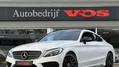 Wit Gebruikt 2018 Mercedes 180 AMG line Sedan | € 27.900 (Eerlijke prijs)