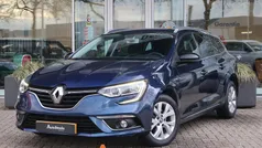 Gebruikt 2019 Renault Mégane GrandTour LIMITED Stationwagen | € 12.900 (Eerlijke prijs)