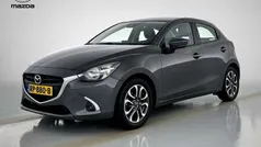 Gebruikt 2018 Mazda 2 Dynamic Hatchback | € 15.445 (Eerlijke prijs)