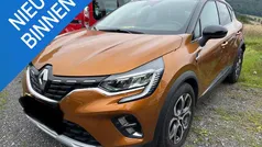 Gebruikt 2021 Renault Captur Edition One SUV | € 22.950 (Eerlijke prijs)