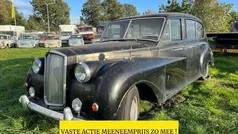 Gebruikt 1958 Austin Princess Sedan | € 5.950