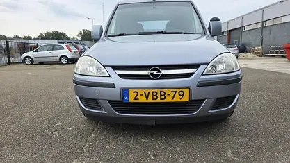 Occasion Opel Combo Comfort 101 PK (74 kW) 2009 MPV