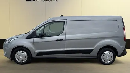Occasion 2021 Ford Transit Van | € 14.950 (Eerlijke prijs)