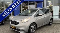 Gebruikt 2016 Kia Venga Hatchback | € 10.950 (Eerlijke prijs)