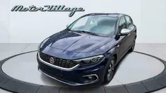 Blauw Gebruikt 2018 Fiat Tipo Mirror SUV | € 11.990 (Goede deal)