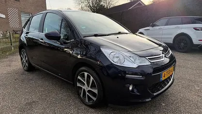 Gebruikt 2014 Citroën C3 Hatchback | € 4.250 (Goede deal)