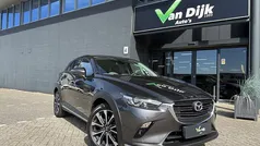 Gebruikt 2019 Mazda CX-3 SUV | € 22.950 (Eerlijke prijs)