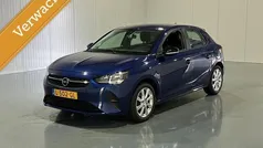 Gebruikt 2021 Opel Corsa Business Hatchback | € 11.900 (Eerlijke prijs)