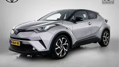 Gebruikt 2017 Toyota C-HR Plus SUV | € 20.950 (Eerlijke prijs)