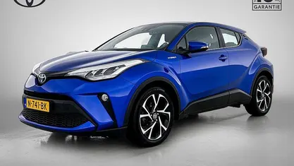 Occasion Toyota C-HR 184 PK (135 kW) 2021 SUV