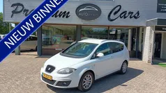 Gebruikt 2013 Seat Altea XL Copa MPV | € 3.950 (Eerlijke prijs)