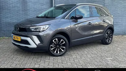 Occasion Opel Crossland X Elegance 110 PK (80 kW) 2024 SUV