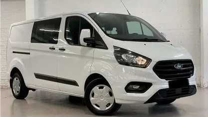 Occasion Ford Transit Custom 2018 MPV