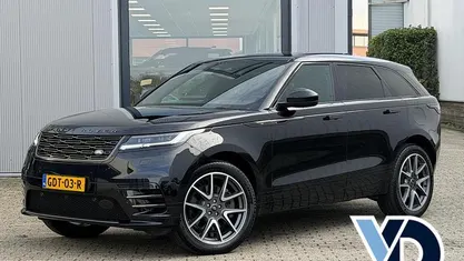 Gebruikt 2024 Land Rover Range Rover Velar HSE Dynamic SUV | € 69.850 (Eerlijke prijs)