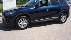 Gebruikt 2016 Mazda CX-5 SUV | € 18.500 (Eerlijke prijs)