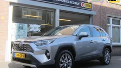 Gebruikt 2021 Toyota RAV4 Hybrid Executive SUV | € 37.850 (Eerlijke prijs)