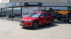 Gebruikt 2017 Mazda CX-5 Nakama SUV | € 23.750 (Eerlijke prijs)