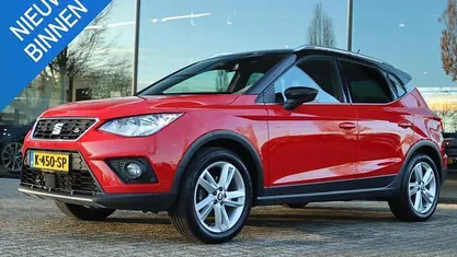 Occasion 2021 Seat Arona Business SUV | € 18.400 (Eerlijke prijs)