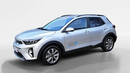 Occasion 2025 Kia Stonic SUV | € 24.995 (Eerlijke prijs)
