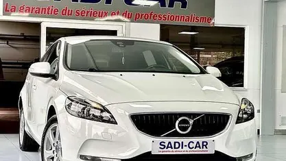 Occasion Volvo V40 120 PK (88 kW) 2017 Stationwagen