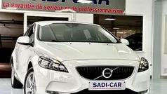 Wit Gebruikt 2017 Volvo V40 Stationwagen | € 11.990 (Goede deal)