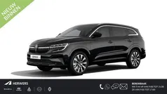 Overige Nieuw 2024 Renault Espace Techno MPV | € 47.075 (Eerlijke prijs)