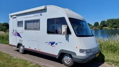 Gebruikt 2001 Fiat Ducato Van | € 18.500 (Super prijs)