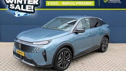 Occasion Peugeot 3008 Allure 2024 SUV