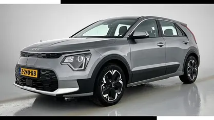 Occasion 2024 Kia e-Niro Light SUV | € 29.440 (Goede deal)