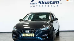 Grijs Gebruikt 2023 Hyundai i30 Comfort Stationwagen | € 17.950 (Eerlijke prijs)