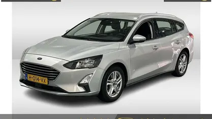 Occasion 2020 Ford Focus Business Edition Stationwagen | € 13.840 (Eerlijke prijs)