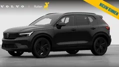 Gebruikt 2025 Volvo EX40 Plus SUV | € 56.585 (Eerlijke prijs)