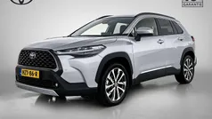 Gebruikt 2025 Toyota Corolla Cross Limited SUV | € 38.445 (Eerlijke prijs)