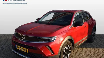 Occasion Opel Mokka Elegance 101 PK (74 kW) 2022 SUV