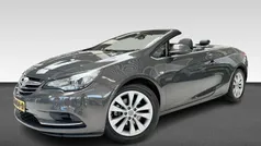 Grijs Gebruikt 2017 Opel Cascada Innovation Cabriolet | € 14.430 (Eerlijke prijs)