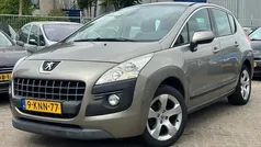 Gebruikt 2012 Peugeot 3008 Active MPV | € 4.650 (Goede deal)