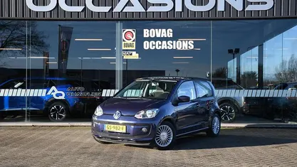 Gebruikt 2015 VW up! high up! Hatchback | € 7.950 (Eerlijke prijs)
