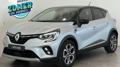 Grijs Gebruikt 2021 Renault Captur Business SUV | € 22.495 (Eerlijke prijs)