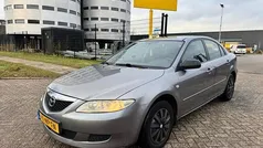 Gebruikt 2004 Mazda 6 Exclusive Hatchback | € 1.450 (Eerlijke prijs)