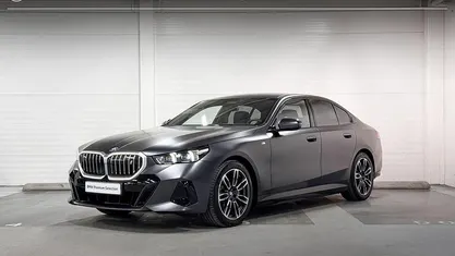 Occasion 2025 BMW i5 Performance Sedan | € 64.900 (Eerlijke prijs)