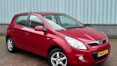 Gebruikt 2010 Hyundai i20 Dynamiq Hatchback | € 2.695 (Eerlijke prijs)