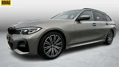 Gebruikt 2021 BMW 320 Executive Stationwagen | € 30.700 (Eerlijke prijs)