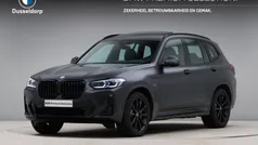 Bmw individual special request lakkleur Gebruikt 2021 BMW X3 Executive SUV | € 52.750 (Eerlijke prijs)