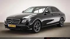 Gebruikt 2020 Mercedes E200 Business Sedan | € 34.400 (Goede deal)
