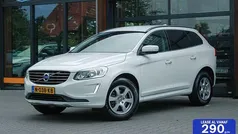 Gebruikt 2014 Volvo XC60 R-Design SUV | € 17.944 (Goede deal)