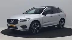 Gebruikt 2021 Volvo XC60 R-Design SUV | € 37.500 (Goede deal)