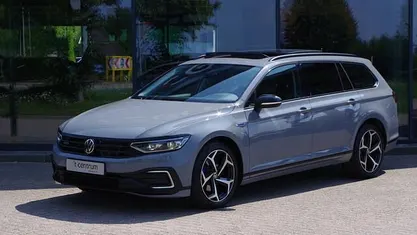 Occasion 2022 VW Passat GTE Stationwagen | € 22.950 (Super prijs)