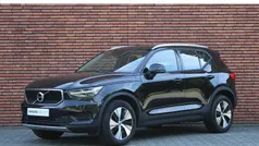 Zwart Gebruikt 2021 Volvo XC40 Business Edition SUV | € 30.950 (Eerlijke prijs)