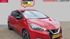 Gebruikt 2023 Nissan Micra Pack Hatchback | € 15.900 (Eerlijke prijs)