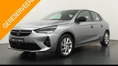 Grijs Gebruikt 2020 Opel Corsa GS Line Hatchback | € 13.945 (Eerlijke prijs)